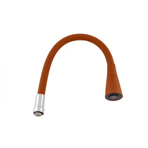 Излив Viko гибкий для мойки Brown 2-jet V-0393