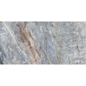 Керамогранит Cersanit Spark матовый синий A17787 89,8х44,8 см