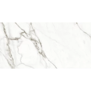 Керамогранит Realistik Iridium Cairns белый 120x60 см