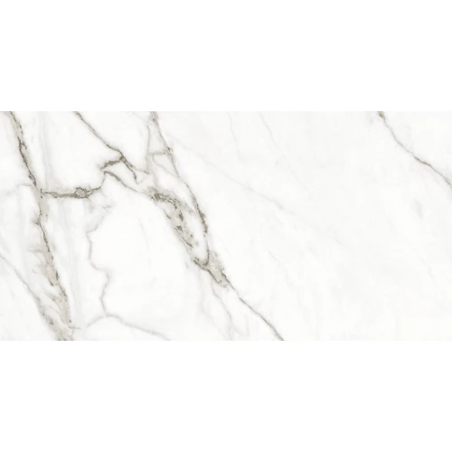 Керамогранит Realistik Iridium Cairns белый 120x60 см