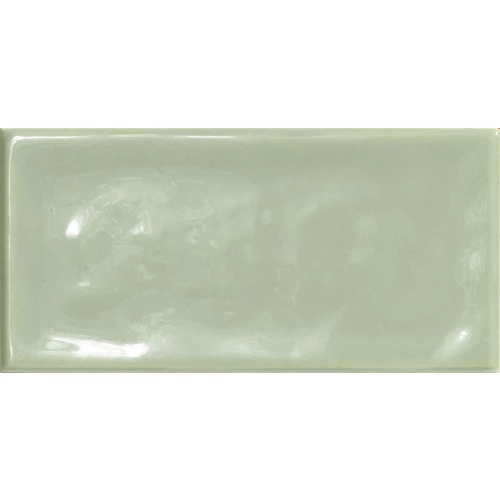 Плитка El Barco Alfaro Sage Brillo 15х7,5