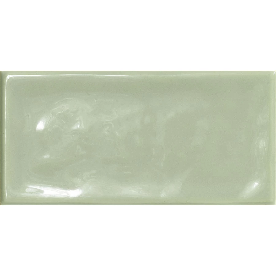 Плитка El Barco Alfaro Sage Brillo 15х7,5