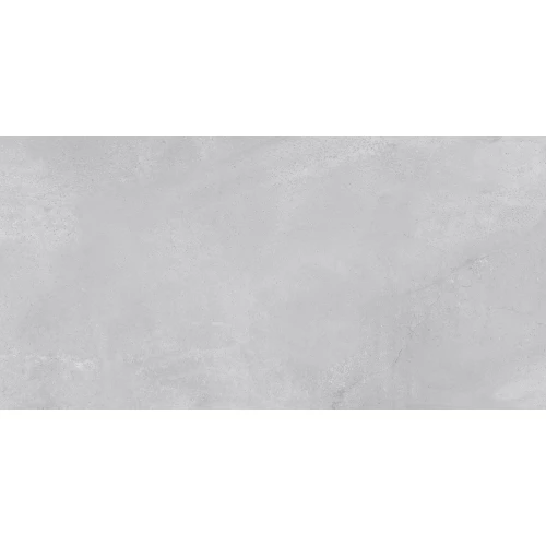 Керамогранит Ceradim Concrete Mystic Silver светло-серый Матовый 120х60 см