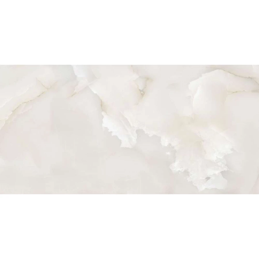 Керамогранит Velsaa Bruni Onix Bruni Onix Bianco Glossy RP-203109 120х60 см