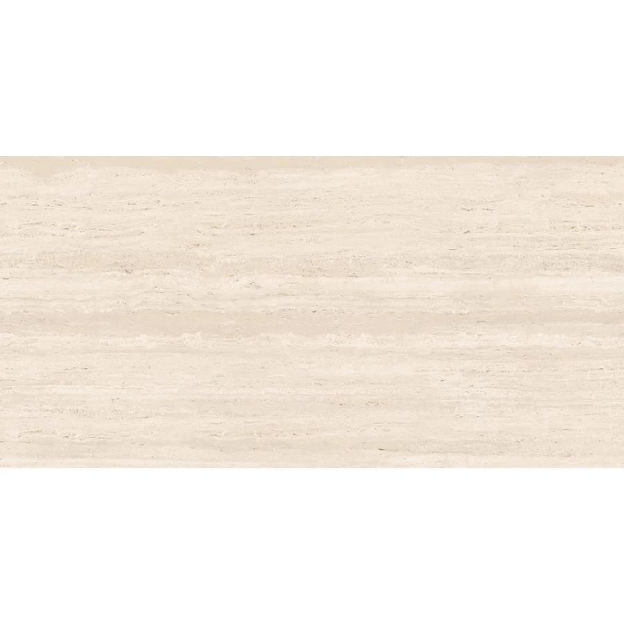 Керамогранит Vitra СпаСтоун Травертин натуральный матовый бежевый K958164R0001VTER 120х60 см