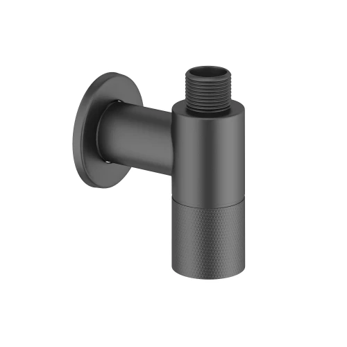 Угловой вентиль для подключения смесителя Wellsee 182147000