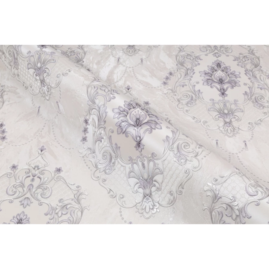 Обои флизелиновые Palitra Life Linara Палитра бежевые PL72330-26 1,06х10,05 м