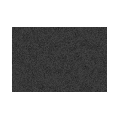 Плитка настенная Керамин Монро 5 черная 27,5х40