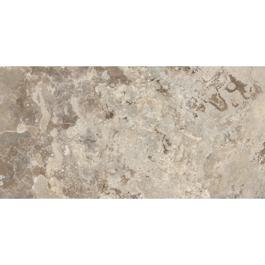 Керамогранит Grespania Yukatan Verde Natural матовый бежевый 44YK79R 120х60 см