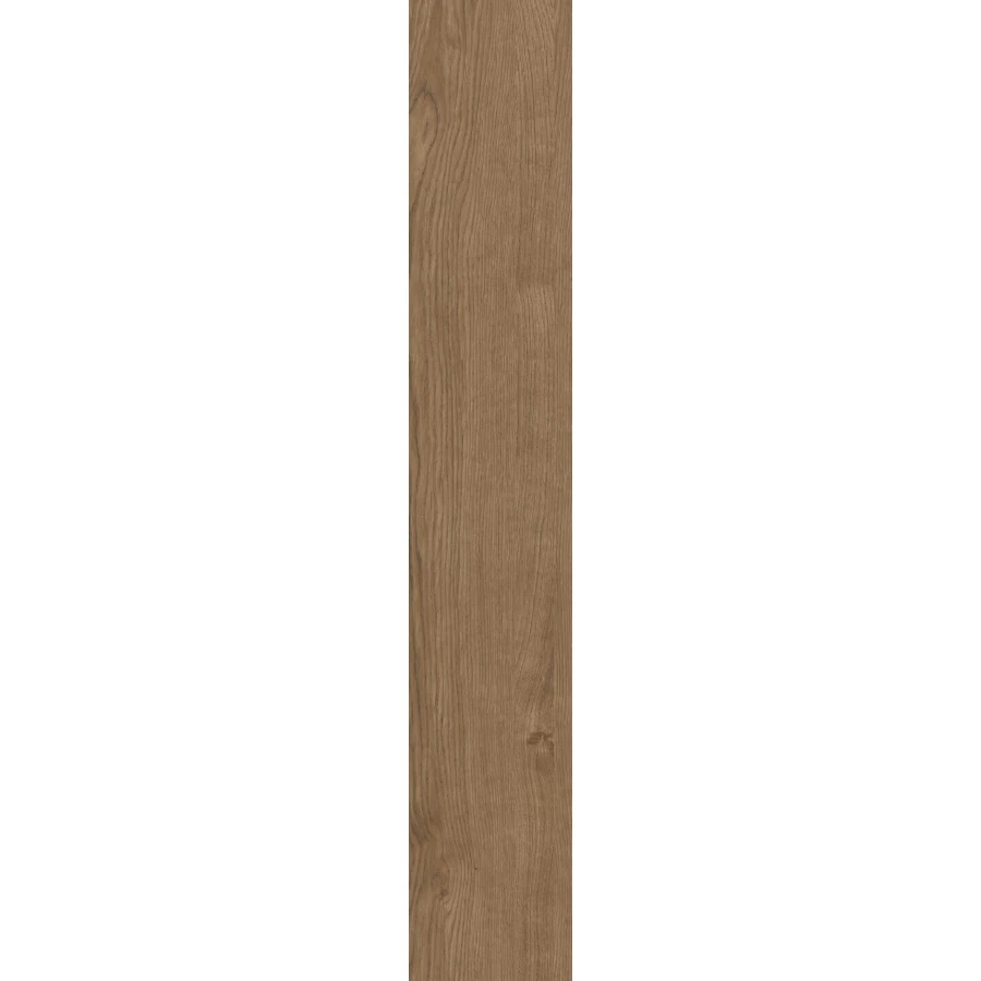 Керамогранит CL Ker Kendra Roble M матовый коричневый 120х20 см