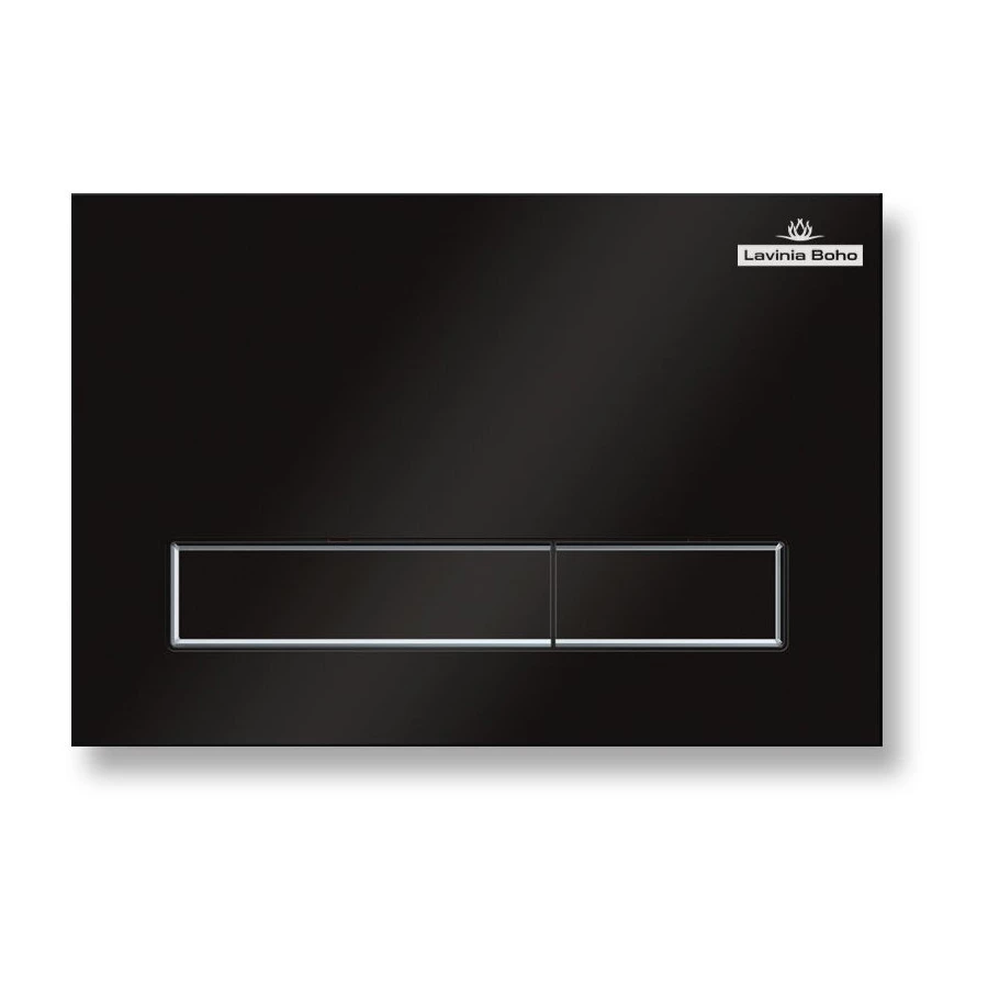 Унитаз Lavinia Boho Relfix One Compacto 97020124 (комплект 9 в 1)