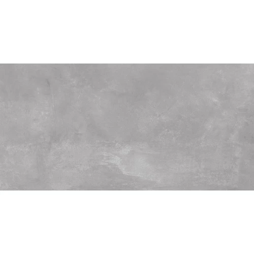 Керамическая плитка Kerlife Roma grigio 49 матовая серая 63х31,5 см