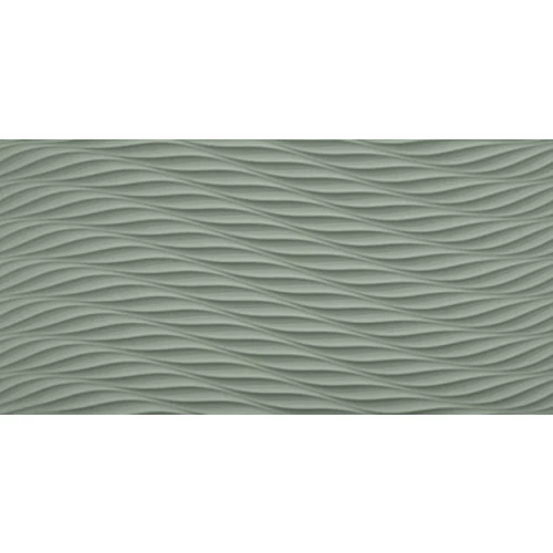 Керамическая плитка Atlas Concorde 3D Wall Twist Sage Matt 80 8DSM 40x80 