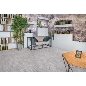 Каменный SPC ламинат Alpine Floor Stone Mineral Core без подложки Сумидеро ЕСО 4-18 43 класс 4 мм 2.232 кв.м 60.96х30.48 см