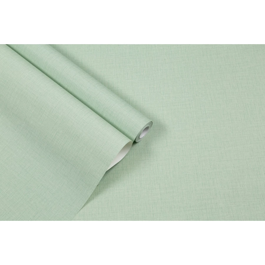 Обои флизелиновые Palitra Home Exotica HomeColor зеленые HC72242-77 1,06х10,05 м