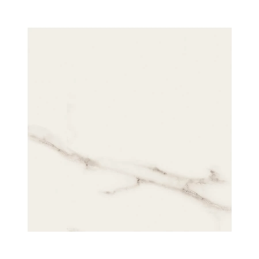 Керамогранит La Platera Luksy Silver M матовый серый 60х60 см