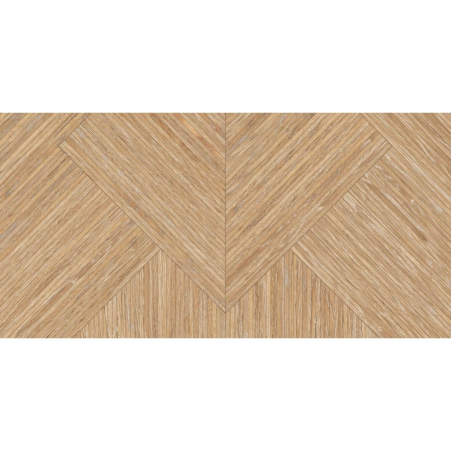 Керамогранит Global Tile Somerset Бежевый танграм GT408014082MR 80х40 см