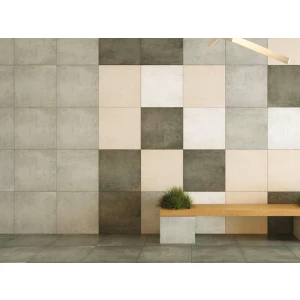 Керамогранит Grasaro Beton Beige Sugar-эффект G-1101/CR 60x30 см