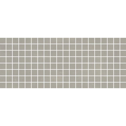 Декор Kerama Marazzi Каннареджо мозаичный 2,3х2,3 матовый зелёный светлый MM7243 50x20 см