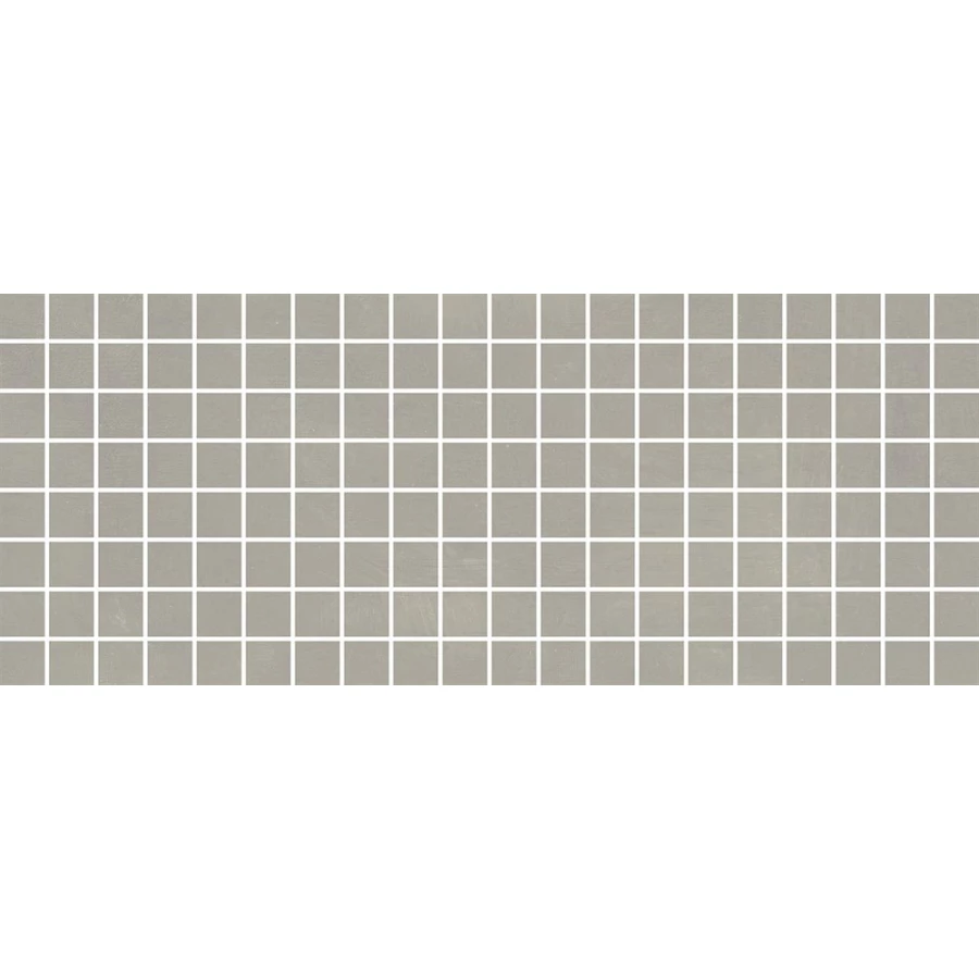 Декор Kerama Marazzi Каннареджо мозаичный 2,3х2,3 матовый зелёный светлый MM7243 50x20 см