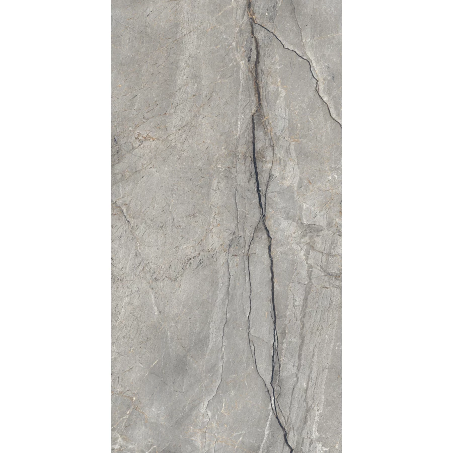 Керамогранит Terracotta Pro Atlanta Grey Glossy AG60120 120х60 см