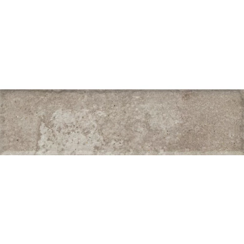 Плитка фасадная Paradyz Viano Beige Elewacja 0,74 м2 24,5x6,6 см