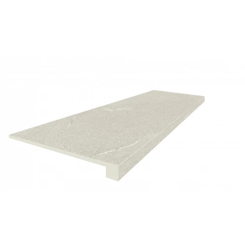 Ступень фронтальная Coliseumgres Лугано Айс 620070001848 90х33 см