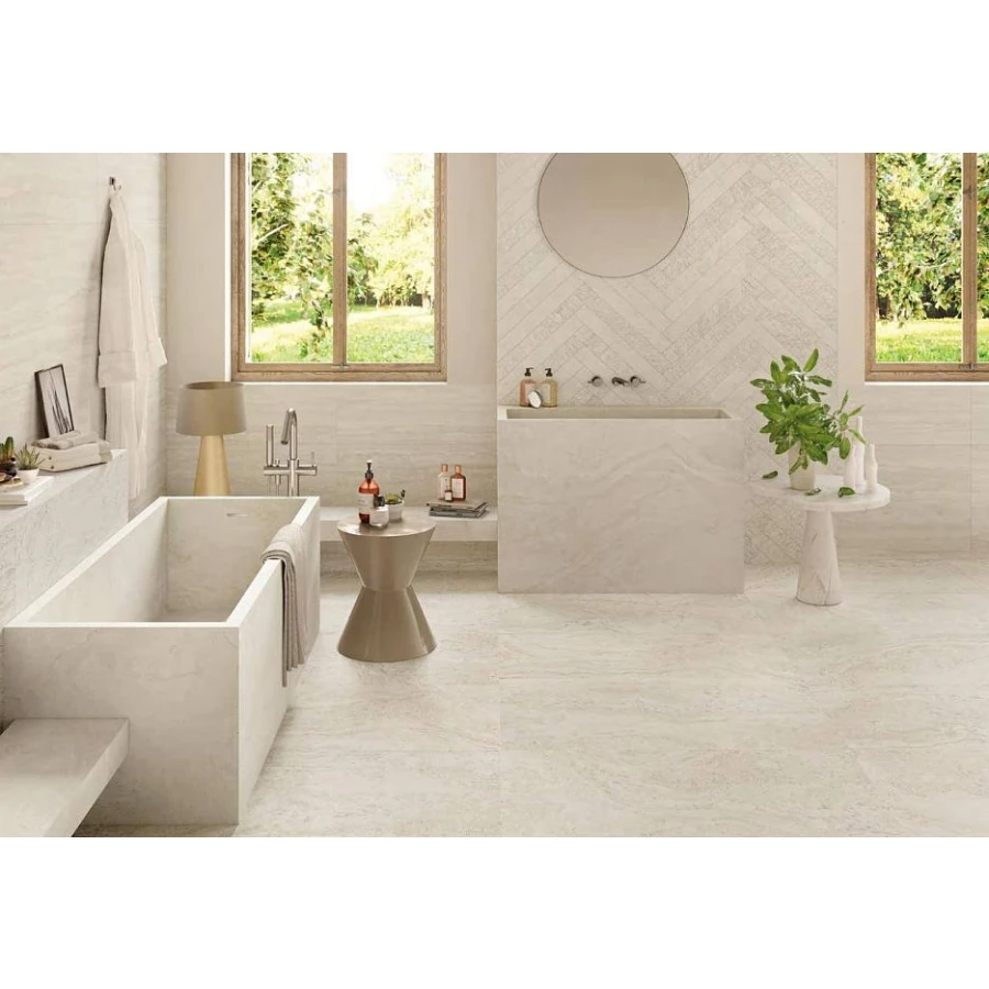 Unique Travertine