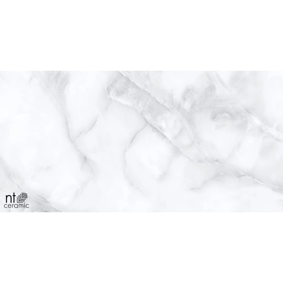 Керамогранит NT Ceramic Onyx Smoke Carving Карвинг NT99524C 120х60 см