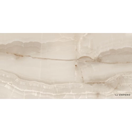 Керамогранит Empero 60x120 Carving Wave Beige carving 01-00009402 120х60 см