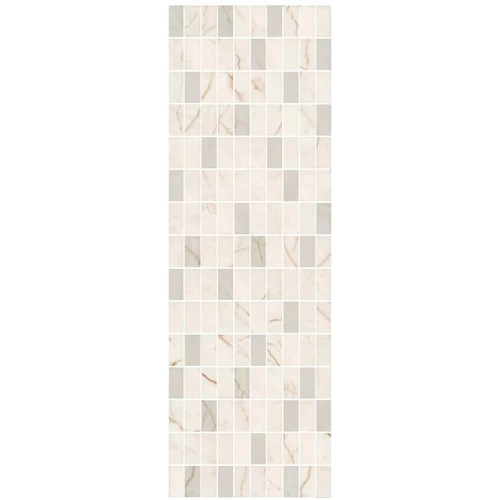 Декор Kerama Marazzi Театро мозаичный MM12142 25х75