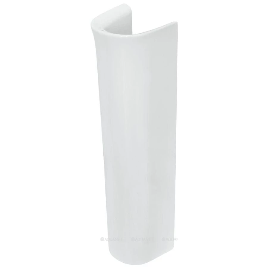 Пьедестал для раковины Sanita Самарский Эталон и Виктория SMRSAPD01