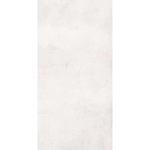 Керамогранит Гранитея Алатау матовый белый G400Н120 120х60 см