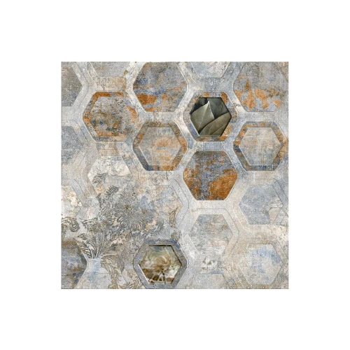 Керамогранит Absolut Santorini 60x60 см