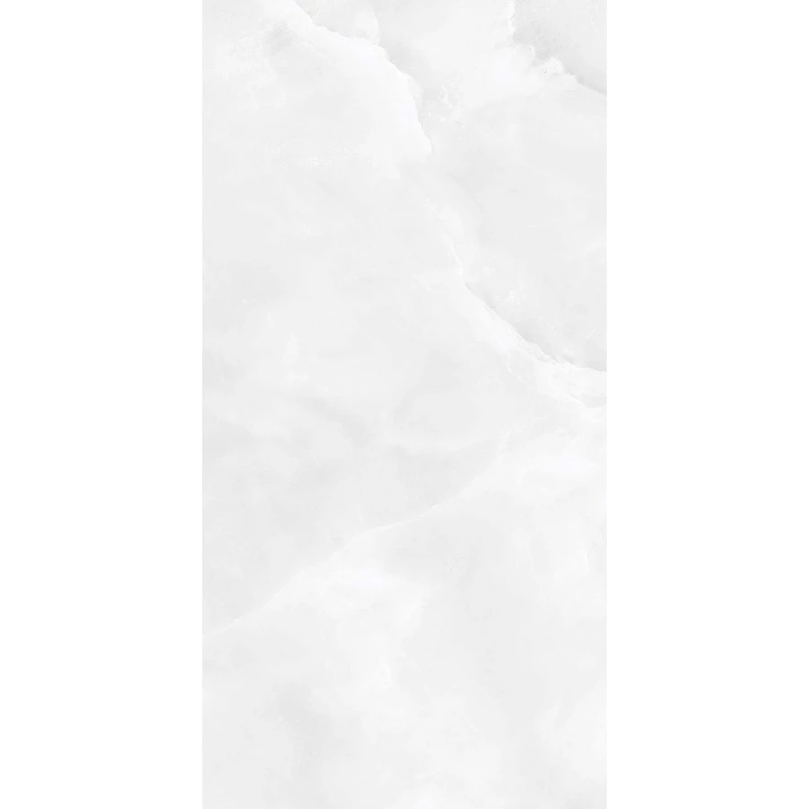 Керамогранит Realistik Alberta White Polished 120х60 см