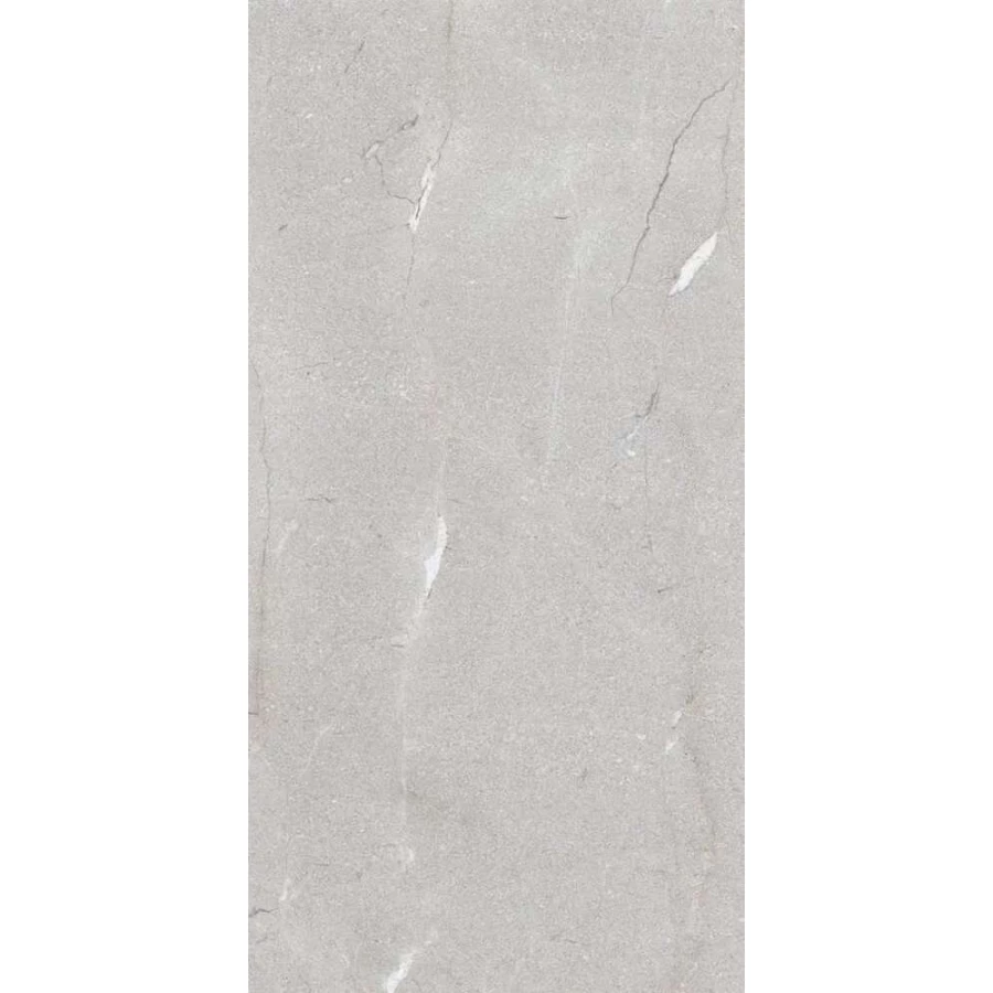 Керамогранит Seron Vicenza матовый серый 120х60 см