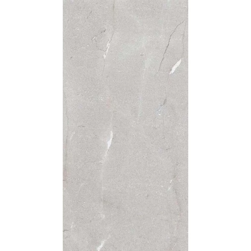 Керамогранит Seron Vicenza матовый серый 120х60 см