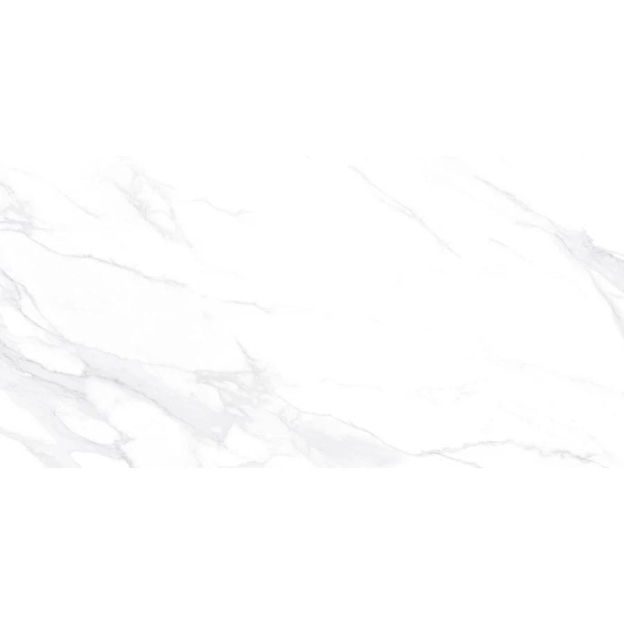 Керамогранит Colortile Statuario Mercury 160x80 см