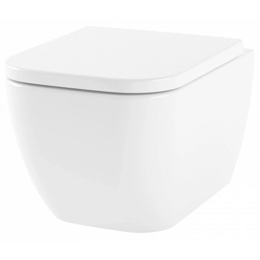 Чаша подвесного унитаза Lavinia Boho One 33021010