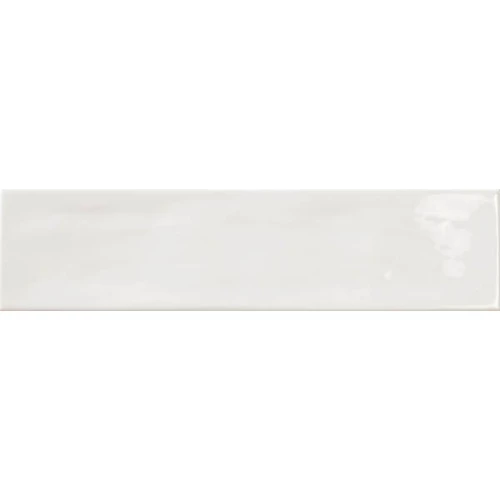 Плитка настенная TAU Ceramica MaiolicaWhite Gloss 30х7,5 см