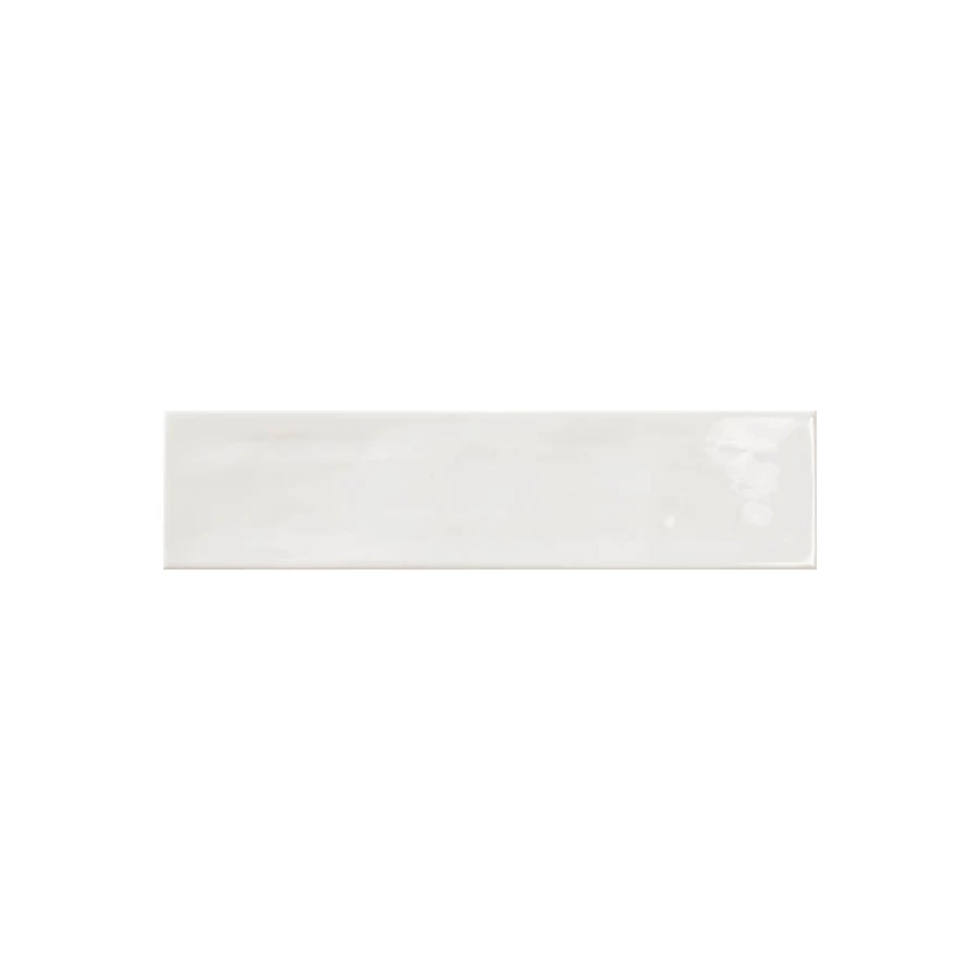 Плитка настенная TAU Ceramica MaiolicaWhite Gloss 30х7,5 см
