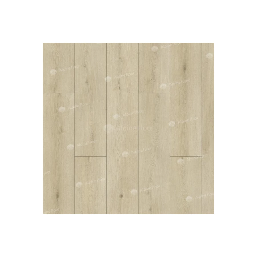 Ламинат Alpine Floor Original Intensity Дуб Альтори LF101-18 33 класс 12 мм