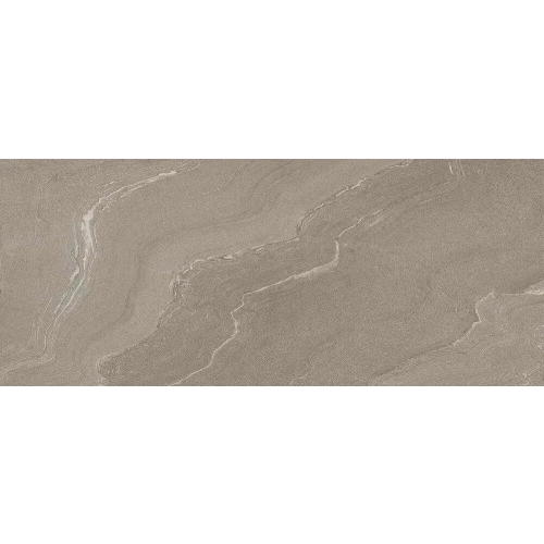 Керамогранит Ergon Stone Talk Martellata Taupe Nat матовый коричневый ED5Z 120х60 см