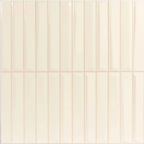 Плитка настенная Monopole Melody Sand глянцевая песочная 20x20 см