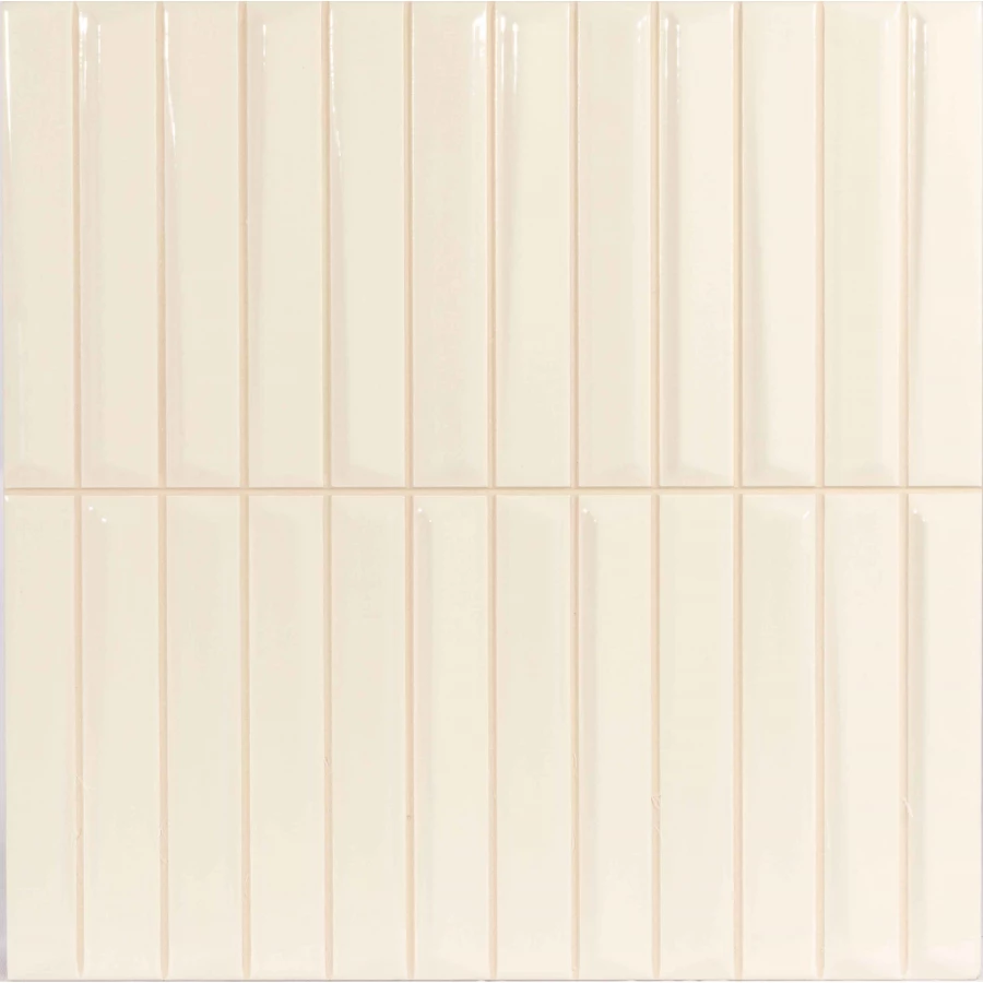 Плитка настенная Monopole Melody Sand глянцевая песочная 20x20 см