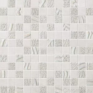 Мозаика Fap Ceramiche Meltin Calce Mosaico fKRN 30,5x30,5