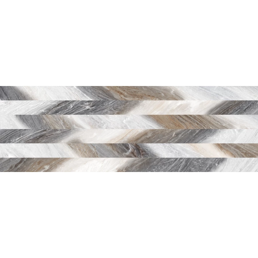 Плитка настенная Delacora Millennium Line Color WT93MNM55 90х30 см