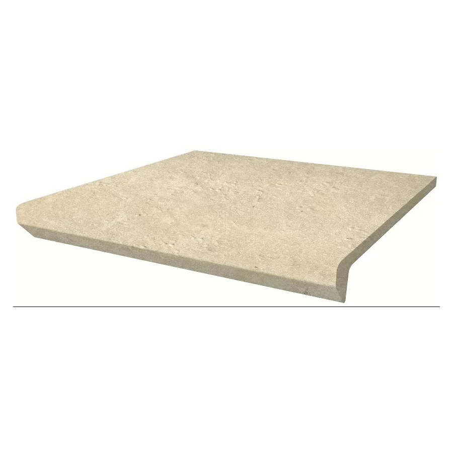Капинос Paradyz Scandiano Beige kapinos sponica prosta 30x33 см