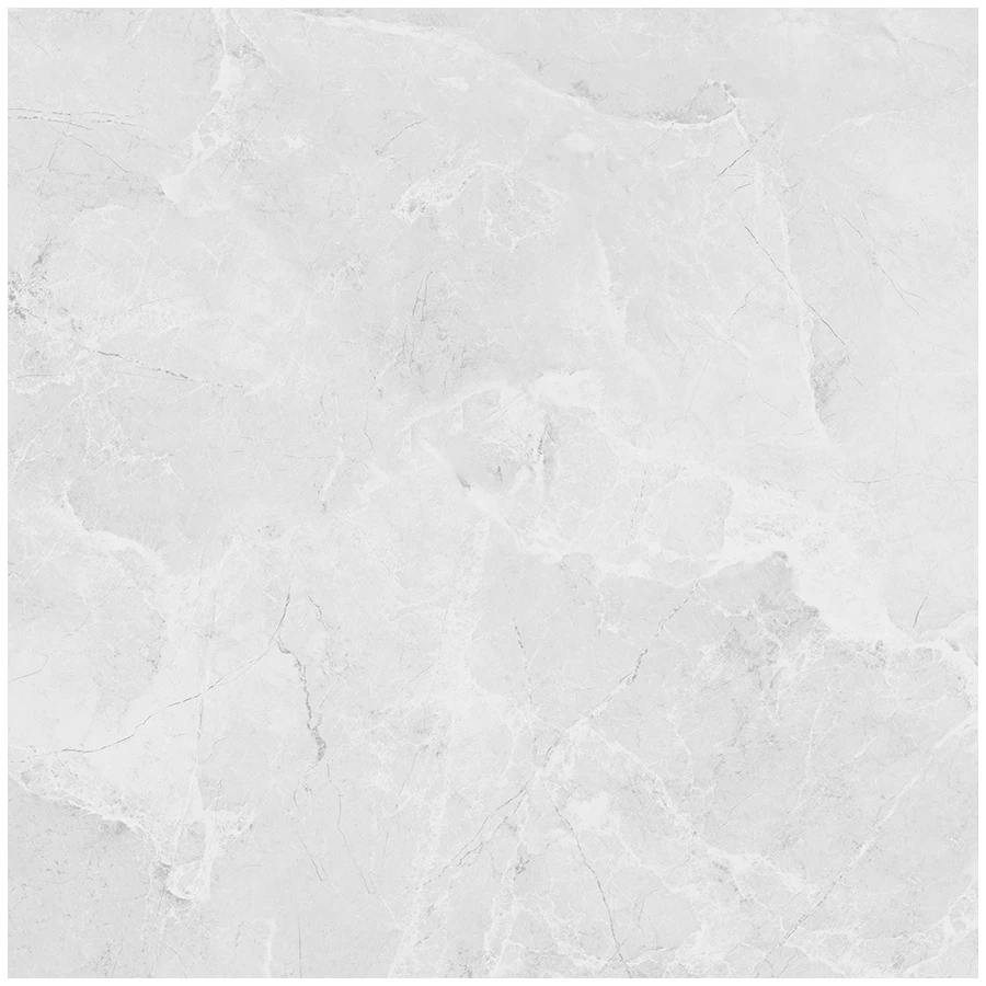 Керамогранит Laparet Berna Silver матовый светло-серый LP6060G0241R 59,5х59,5 см