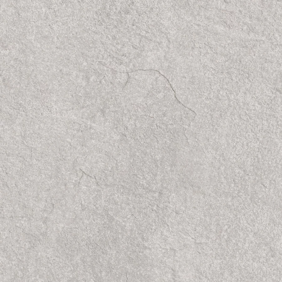 Керамогранит Neodom Limos Silver Matt матовый серый 12 mm N120009 30x30 см